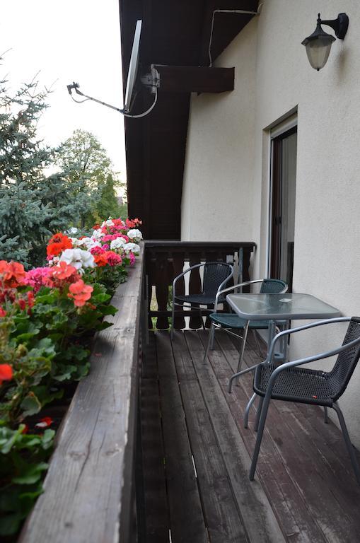 Ferienwohnung "Lindenblick" Gablenz Phòng bức ảnh